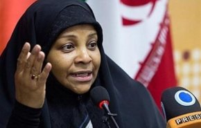 «مرضیه هاشمی» آزاد شد