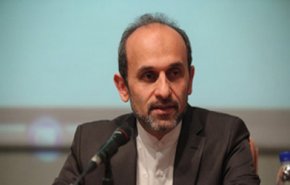 جبلی: آمریکا مجبور به آزادی مرضیه هاشمی شد/آزادی هاشمی دست‌آورد بزرگ پرس‌تی‌وی و العالم است