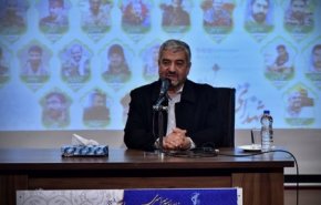 امروز دشمن به شدت از درگیری با ایران اسلامی پرهیز می کند
