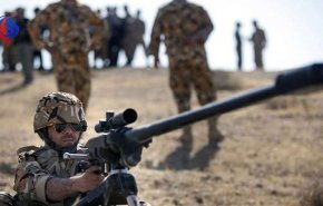 رزمایش بزرگ «اقتدار ۹۷» نیروی زمینی ارتش از فردا آغاز می‌شود