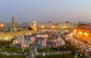 تنش بین احزاب در اقلیم کردستان عراق برای تشکیل دولت