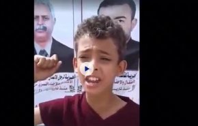 شاهد: إحتجاجات بعدن ضد الإحتلال السعودي الإماراتي