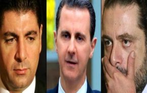 هل زيارة الحريري “الأكبر” لدِمشق “جرس إندار” لشقيقه “الأصغر”؟