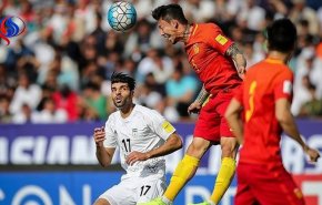 چین صفر- ایران 3؛ رکوردشکن، غران و ترسناک