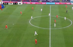 ایران در یک قدمی ثبت یک رکورد تاریخی در جام ملت ها
