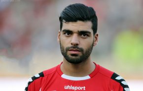 پرسپولیس بدنبال مذاکره با طارمی 