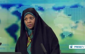 تشریح جزئیات 11 روز بازداشت مرضیه هاشمی در زندان های آمریکا
