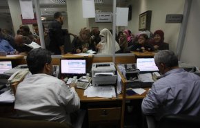 حماس ترفض المنحة القطرية: مستعدون للتصعيد
