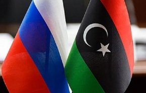 صالح: روسيا ليس لديها أي أطماع في ليبيا