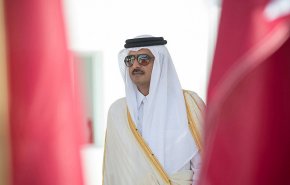 اول تعليق لأمير قطر بعد فوز منتخب بلاده