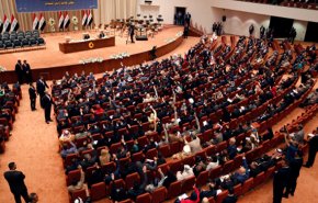 نمايندگان عراقی خواستار پايان توافقنامه امنيتی با آمريكا شدند