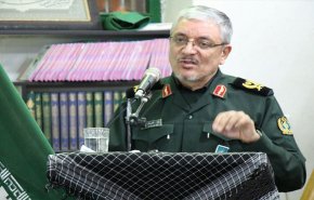 العميد طلائي : ايران ستتحول الى دولة رائدة في العالم