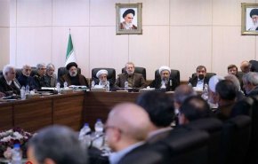 پالرمو به کمیسیون‌های سیاسی-دفاعی و حقوقی-قضایی مجمع تشخیص ارجاع شد