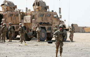 غالبية برلمان العراق تؤيد إجلاء القوات الأجنبية بالكامل من البلاد