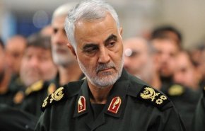 سردار سلیمانی: دیدار بشار اسد با رهبر انقلاب جشن پیروزی بود