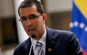 وزیر خارجه ونزوئلا ضرب‌الاجل اروپا برای انتخابات جدید را رد کرد
