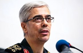 سرلشکر باقری: رویکرد ایران در برابر هر گونه تجاوزگری، تهاجمی خواهد بود