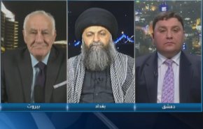 السيد نصر الله ودخول المقاومة الى الجليل