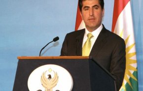 برغم مخالفت گسترده عراقی ها؛ بارزانی از حضور نظامی آمریکا و ترکیه دفاع کرد