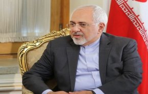 مهمانان امروز ظریف چه کسانی بودند؟