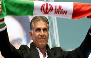 کی‌روش: برای کشور، تیم‌مان و رویا‌های مردم خواهیم جنگید