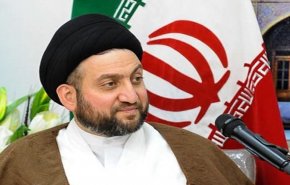 تاکید عمار حکیم بر اهمیت توجه به مشترکات موجود بین ایران و عراق