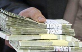 میزان عیدی کارگران در سال ۹۷ +جدول