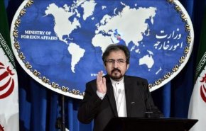 قاسمي: لم ولن نجري اي مفاوضات بشأن قدراتنا الصاروخية 