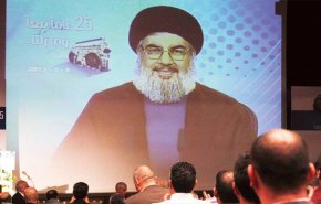 هشدارهای «نصرالله» صهیونیست‌ها را به رزمایش در دریا و زمین واداشت