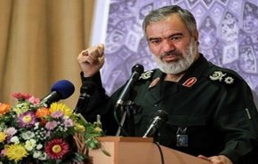 سپاه با قدرت در عرصه فرهنگی وارد عمل شده است