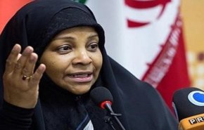 زمان بازگشت مرضیه هاشمی به تهران مشخص شد