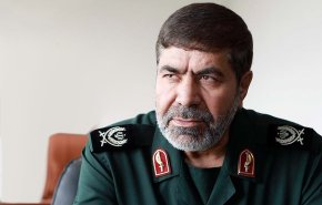 هذه حقيقة استهداف مواقع ايران في سوريا 