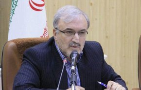  توضیح وزیر بهداشت درباره عامل اصلی انتقال کرونا به ایران+فیلم