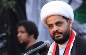 دبیرکل عصائب اهل الحق: آمریکایی ها را به زور از عراق بیرون می کنیم