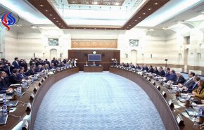 إيران وسوريا توقعان اتفاقا استراتيجيا تاريخيا لإعادة الإعمار
