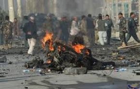 26 کشته و زخمی بر اثر انفجار در غرب یمن
