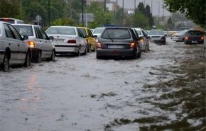 هشدار وقوع کولاک برف و سیلاب‌های ناگهانی در برخی استان‎ها