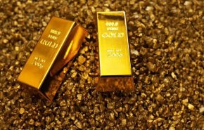 بهای جهانی طلا به بالاترین سطح در 7 ماه اخیر رسید

