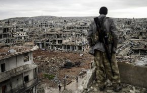 «قيصر» .. قانون لمنع إعادة إعمار سوريا!