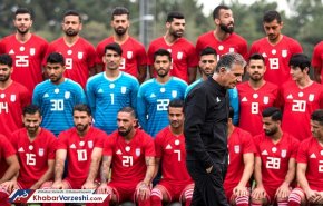 کدام ستاره فوتبال دنیا جانشین کی‌روش می‌شود؟