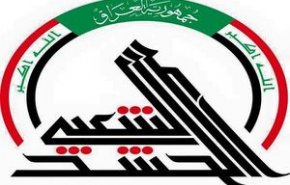 الحشد الشعبی: منتظر دستور ورود به سوریه هستیم