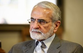 اروپایی‌ها به خاطر منافعشان در برجام مانده‌اند/ به رغم وعده اروپا درمورد SPV ، باید به خودمان متکی باشیم

