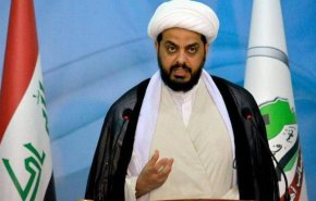 عراق می تواند با آمریکا مقابله به مثل کند