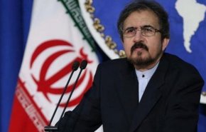 ایران حادثه تروریستی در سرینگر هندوستان را شدیدا محکوم کرد