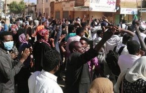 سودان همه بازداشتی‌های اعتراضات اخیر را آزاد می‌کند

