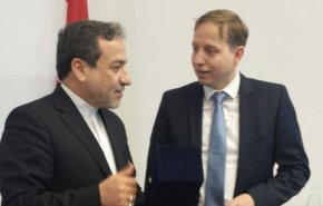 تاکید اتریش بر گسترش همکاری های اقتصادی با ایران

