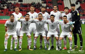 پاداش یک میلیون دلاری به تیم ملی فوتبال در جام ملت‌های آسیا