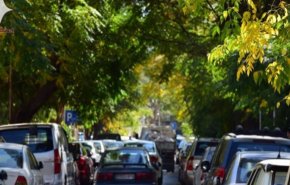 رغم  الزخات الرعدية؛ درجات الحرارة ستكون بهذا الشكل في سوريا