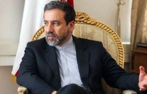 عراقچی: اینکه آمریکا احساس کرد در برجام ضرر کرده و از آن بیرون رفت، تقصیر ما نیست