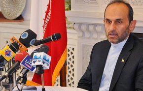 بازگشت مرضیه هاشمی به منزله پیروزی عدالت و شکست آمریکا است